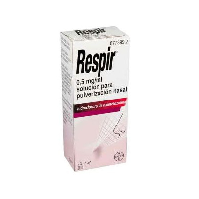 RESPIR 0.5 MG/ML...