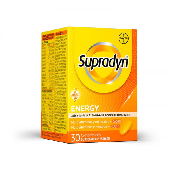 SUPRADYN ENERGY 30 COMP