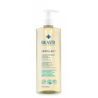 RILASTIL XEROLACT ACEITE...