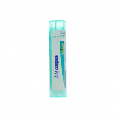 ALOE COMPOSE GR BOIRON