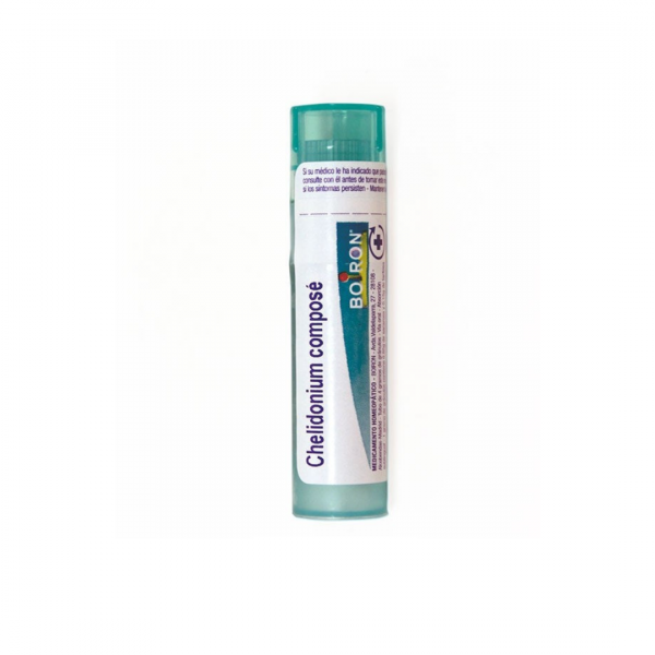 CHELIDONIUM COMPOSÉ GR BOIRON