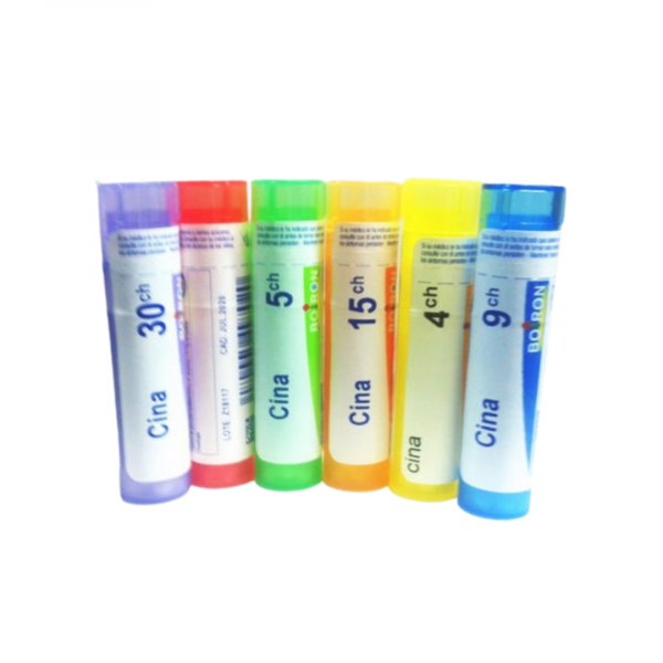 CINA GR 15CH BOIRON