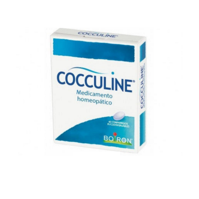 COCCULINE COMPRIMIDOS...