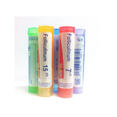 FOLLICULINUM GR 15CH BOIRON
