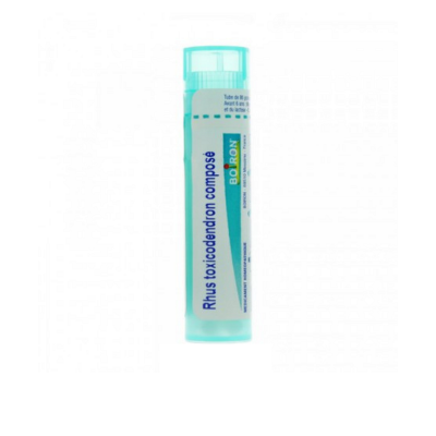 RHUS TOXICODENDRON COMPOSÉ...