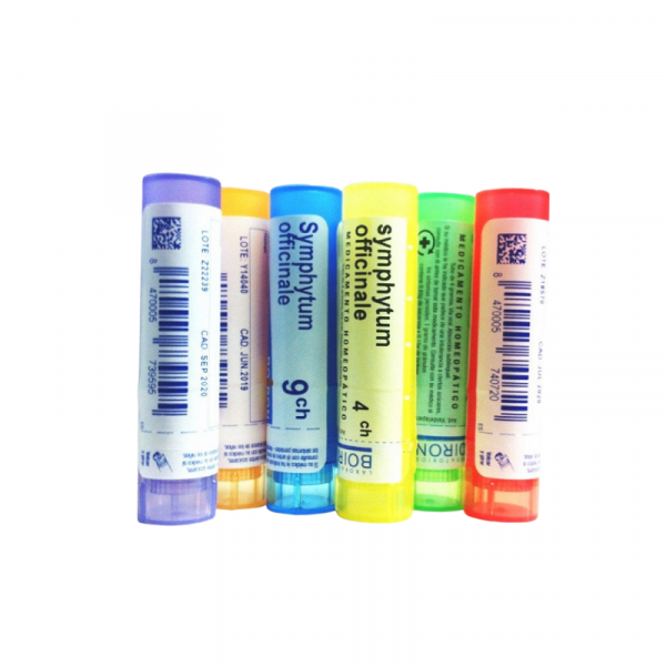 SYMPHYTUM OFFICINALE GR 9CH BOIRON