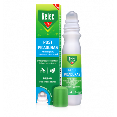 RELEC POST PICADURAS 15 ML