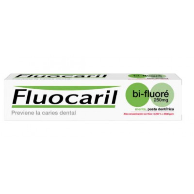 FLUOCARIL BIFLUORÉ 250 MG...