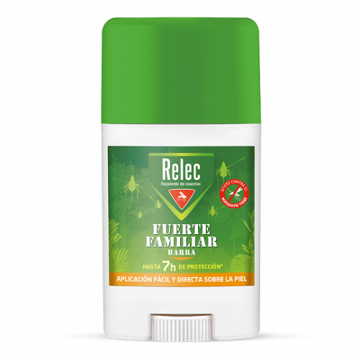 RELEC FUERTE FAMILIAR 1...