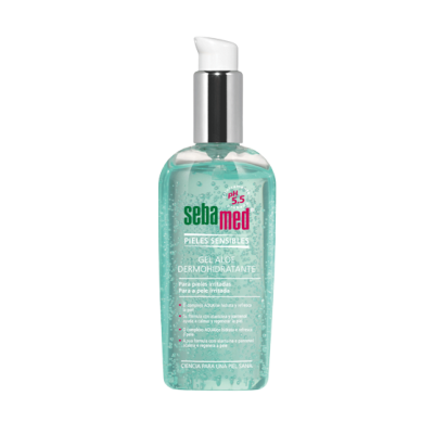 SEBAMED GEL ALOE...