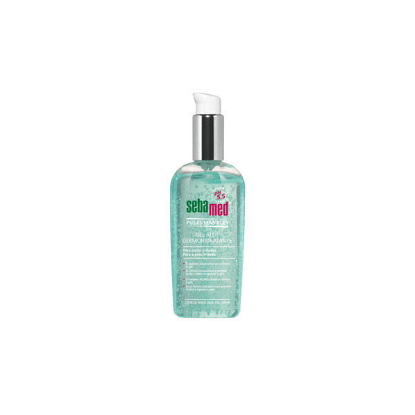 SEBAMED GEL ALOE DERMOHIDRATANTE 200 ML