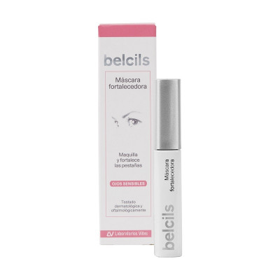 BELCILS MASCARA NEGRO...