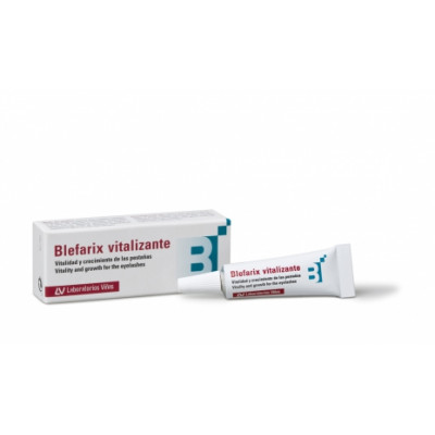 BLEFARIX VITALIZANTE 4 ML