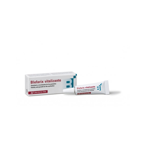 BLEFARIX VITALIZANTE 4 ML