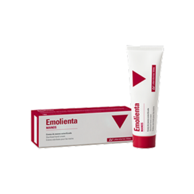 EMOLIENTA CREMA MANOS 50 ML