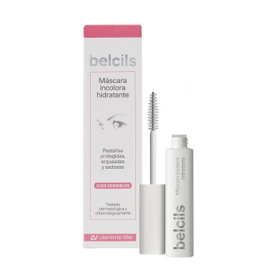 BELCILS MASCARA INCOLORA
