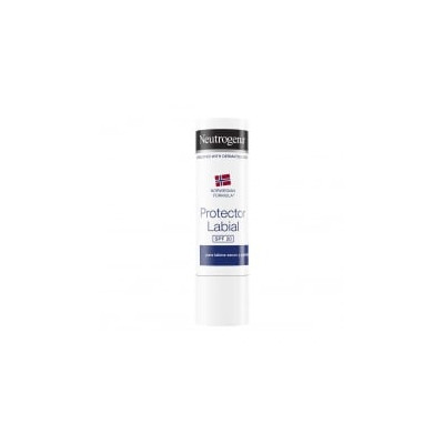 NEUTROGENA LABIAL SPF 20