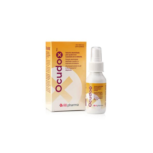 OCUDOX 60 ML
