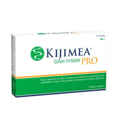 KIJIMEA COLON IRRITABLE PRO...