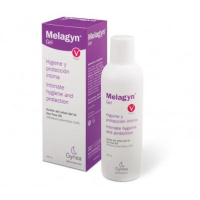 MELAGYN GEL HIGIENE INTIMA...