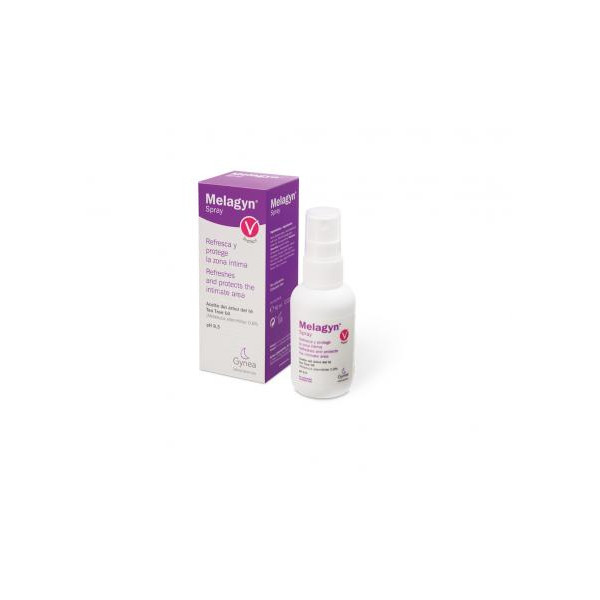 MELAGYN SPRAY 30 ML