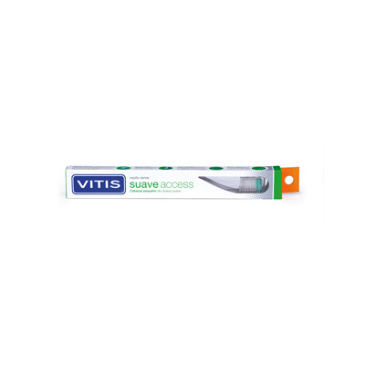 VITIS CEPILLO ACCESS SUAVE
