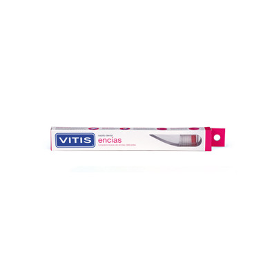 VITIS CEPILLO ENCIAS VITIS