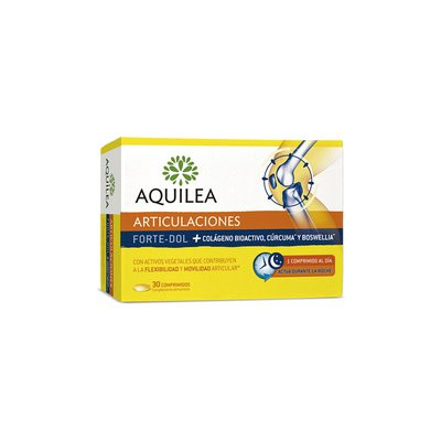 AQUILEA ARTICULACIONES...