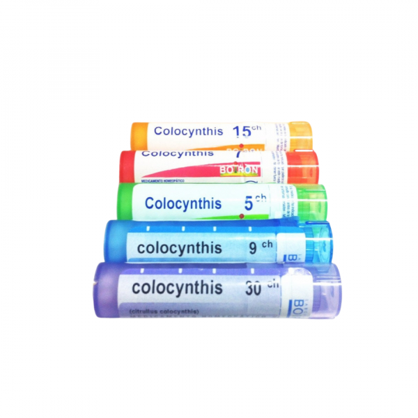 COLOCYNTHIS GR 7CH BOIRON