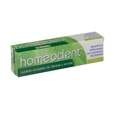 HOMEODENT ANIS BOIRON