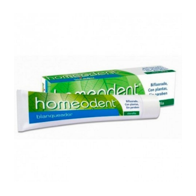 HOMEODENT BLANQUEADOR BOIRON