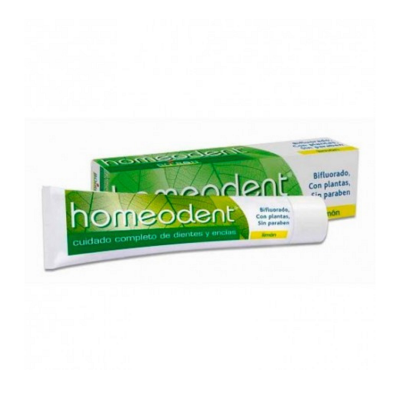 HOMEODENT LIMON BOIRON