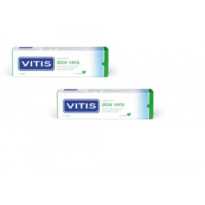 Vitis Aloe Vera Pasta...
