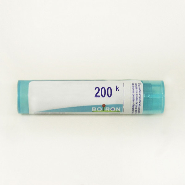 Boiron Naja Tripudians 200K | Gránulos