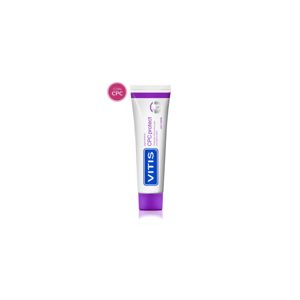 VITIS CPC PROTECT PASTA 1 TUBO 100 ML