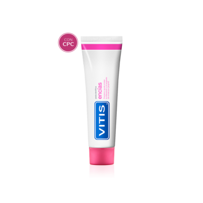 VITIS PASTA ENCIAS 100 ML