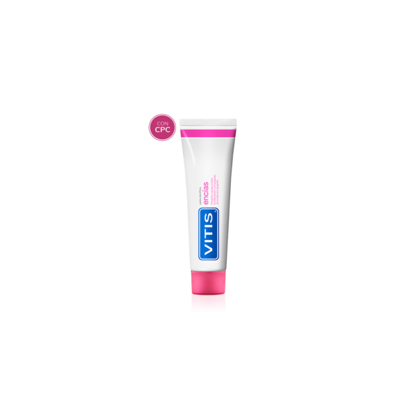 VITIS PASTA ENCIAS 100 ML