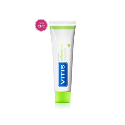 VITIS ORTHODONTIC PASTA 100 ML