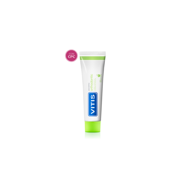 VITIS ORTHODONTIC PASTA 100 ML