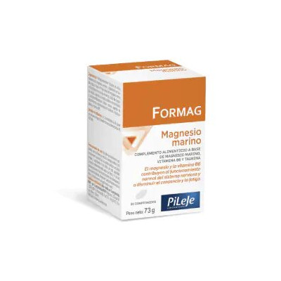 FORMAG (MAGNESIO MARINO) 90...