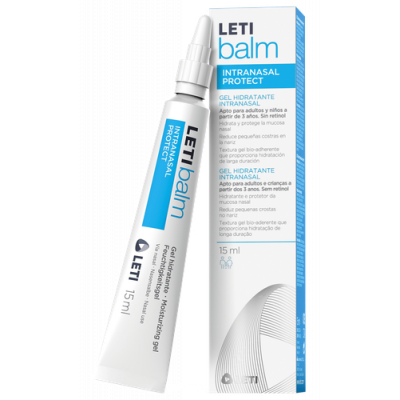 LETIBALM GEL