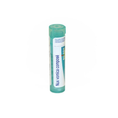 NUX VOMICA COMPOSÉ GR BOIRON