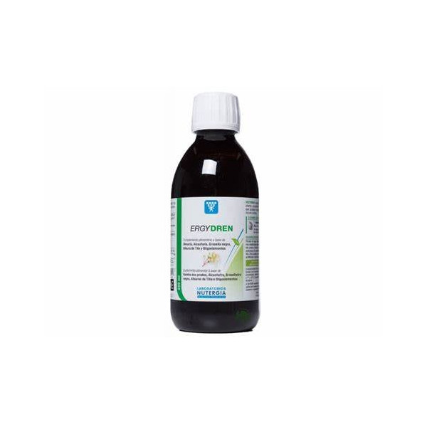 NUTERGIA ERGYDREN 250 ml