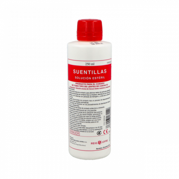 SUENTILLAS ORRAVAN  250 ml