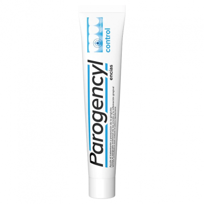 PAROGENCYL CONTROL PASTA 125ML