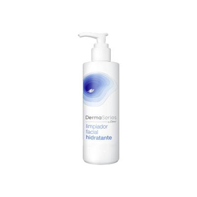 DERMASERIES LIMPIADOR...
