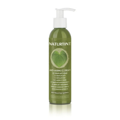 NATURTINT CC CREAM ANTIEDAD...