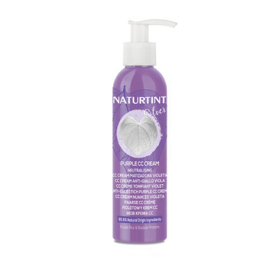NATURTINT SILVER CREMA