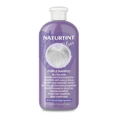 NATURTINT SILVER