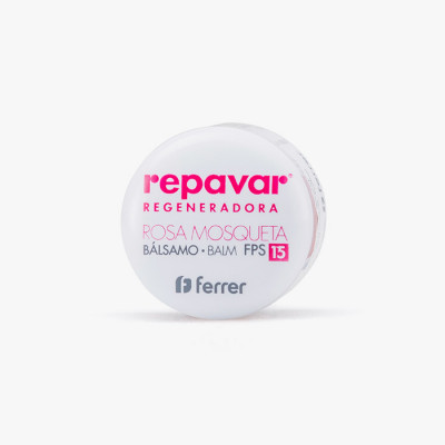 REPAVAR BALSAMO OTC 10 ML